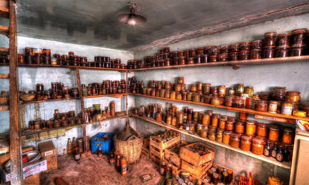 Και όμως υπάρχει τροφή που δεν λήγει πότε - Δείτε ποια είναι